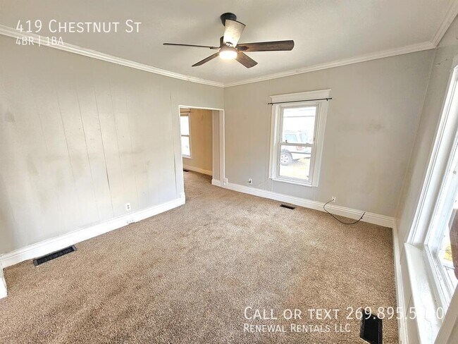 Building Photo - 419 Chestnut St