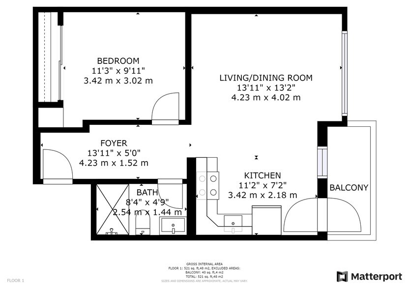 Building Photo - 714 Winthrop Ave