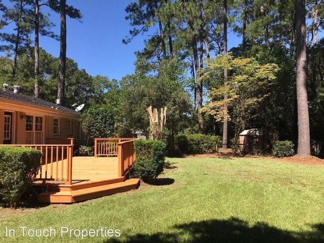 Building Photo - 3 br, 2 bath House - 2305 Jerry Jones Dr