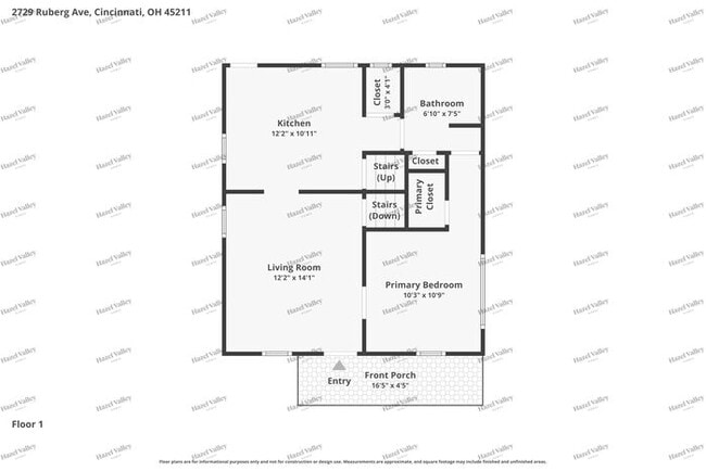 Building Photo - 2729 Ruberg Ave