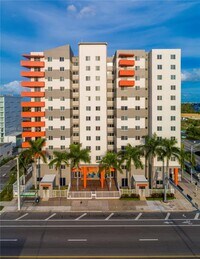 Building Photo - 7901 NW 7th Ave