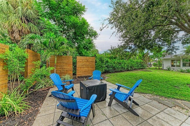 Building Photo - 302 San Marco Dr