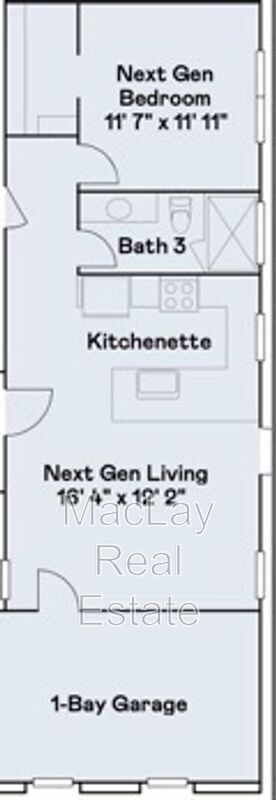 Building Photo - 2996 E Birdsong Ave