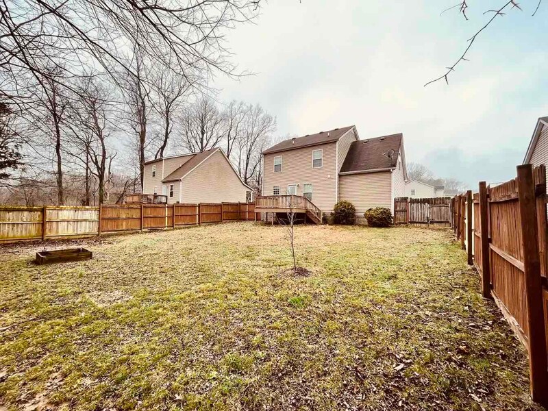 Building Photo - 1209 Woodall Rd