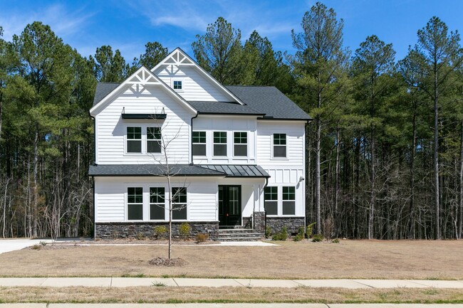 Primary Photo - Stunning home in The Parks at Meadowview!