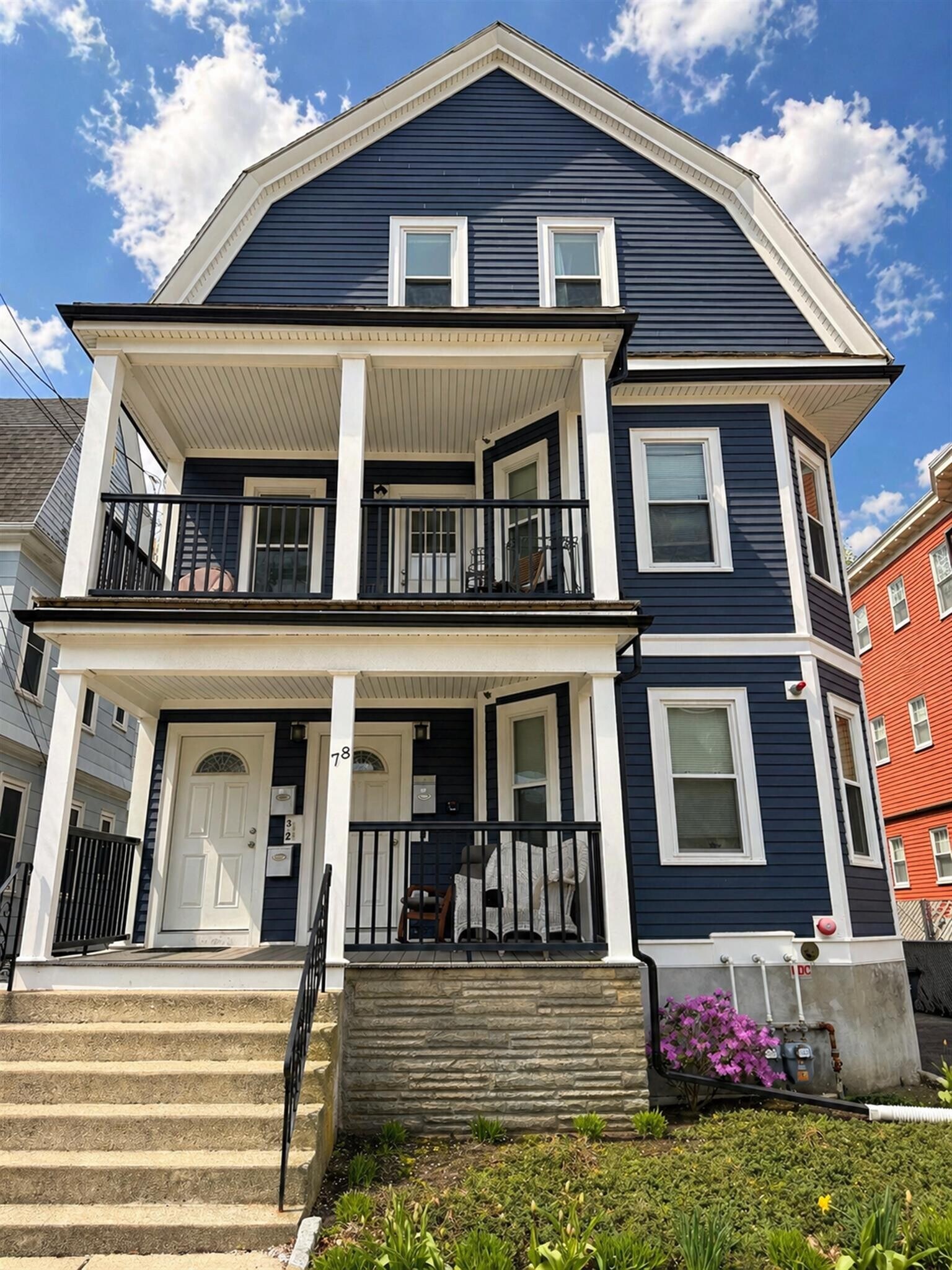 Building Photo - 78 Morrison Ave