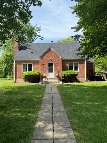 Primary Photo - 580 W Wolcott Ave