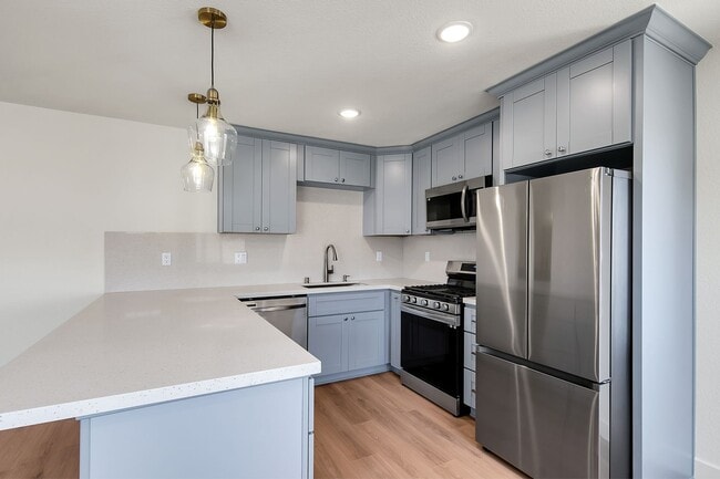 Building Photo - Malaga-GJA