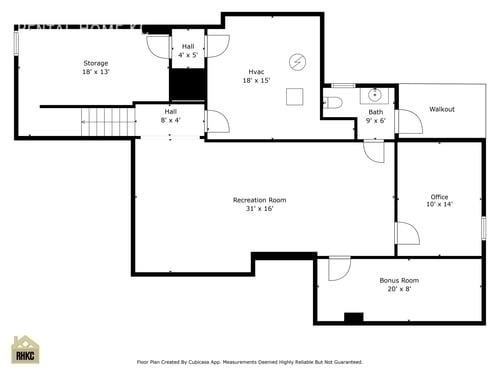 Building Photo - 10047 Lamar-