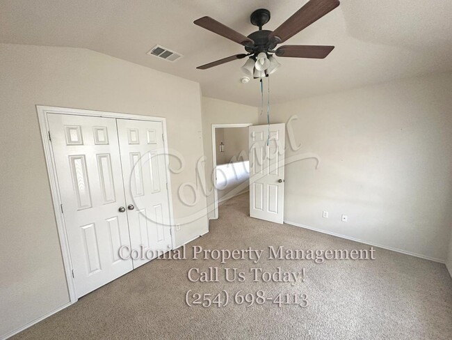 Building Photo - 4BD/3BA In Killeen TX