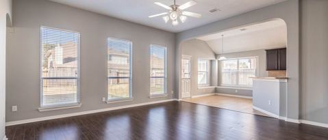 Building Photo - 3027 Cimarron Pass Dr