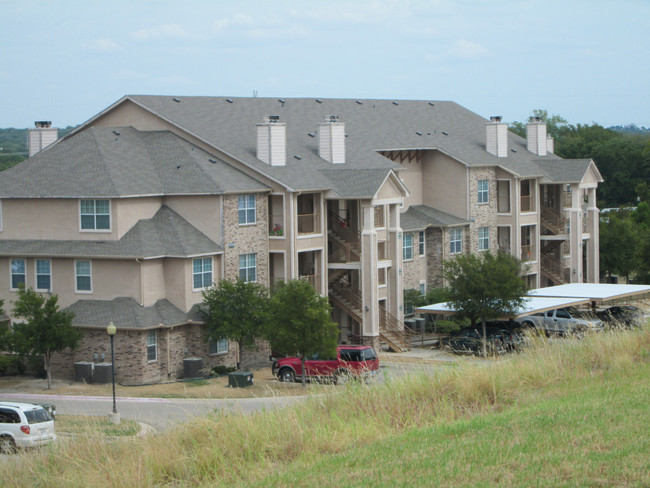 Cypress View Villas