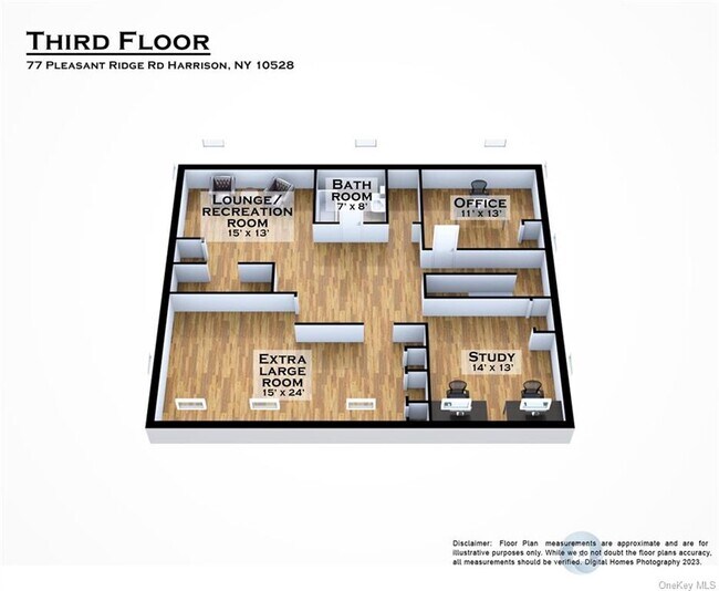 Building Photo - 77 Pleasant Ridge Rd