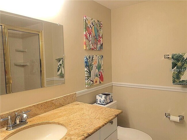 Building Photo - 400 Island Way