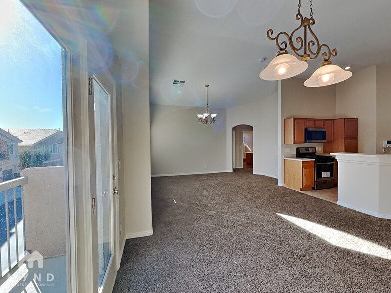 Building Photo - 6448 E Elwood Mead Ave