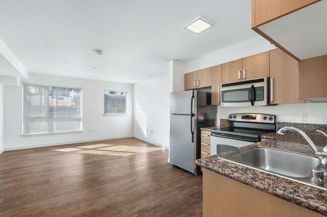 Interior Photo - Tempo Apartments