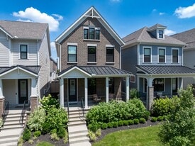 Building Photo - 1124 Edgehill Rd