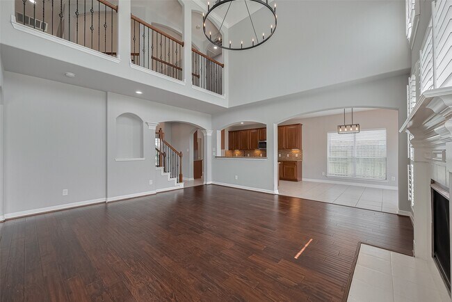 Building Photo - 25218 Auburn Bend Dr