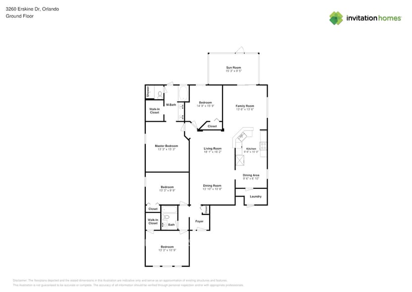 Building Photo - 3260 Erskine Dr