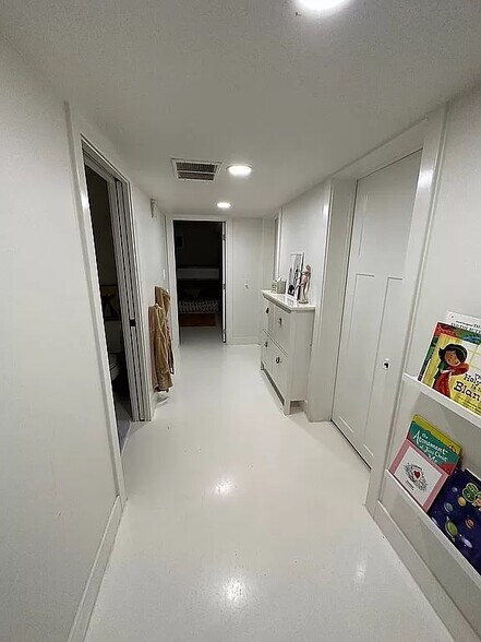 Hallway 2 - 2954 Apache Ln