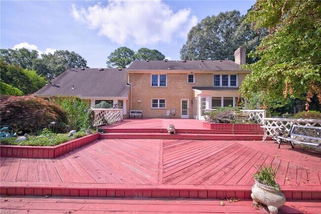 Building Photo - 3408 Montgomery Pl