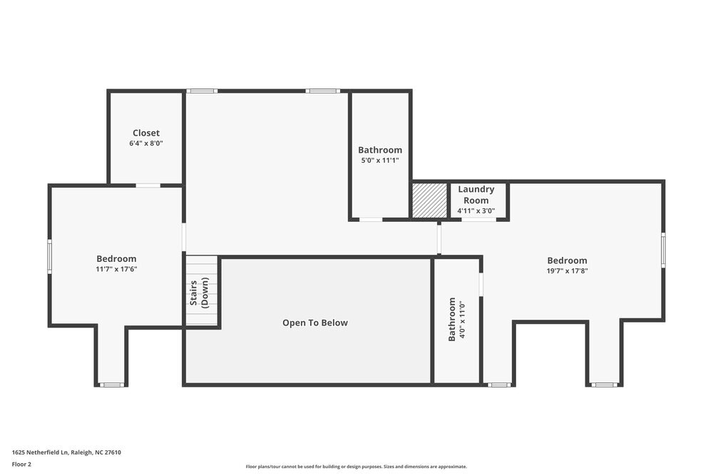 Building Photo - 1625 Netherfield Ln