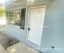 Building Photo - 1102 Birchwood Ct