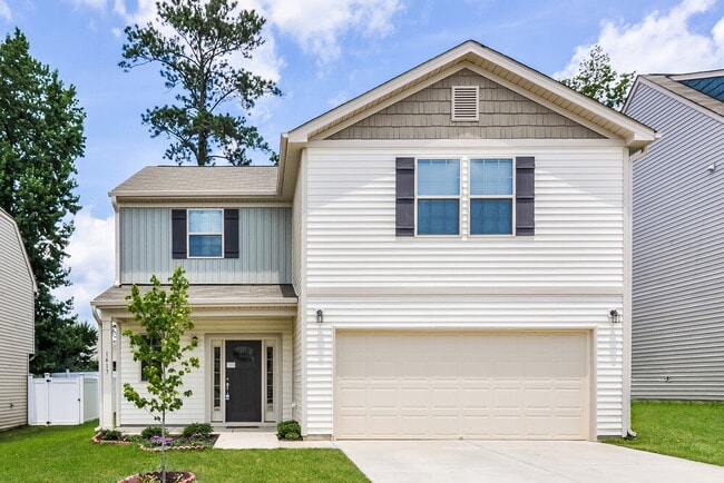 Building Photo - 1417 Ujamaa Dr