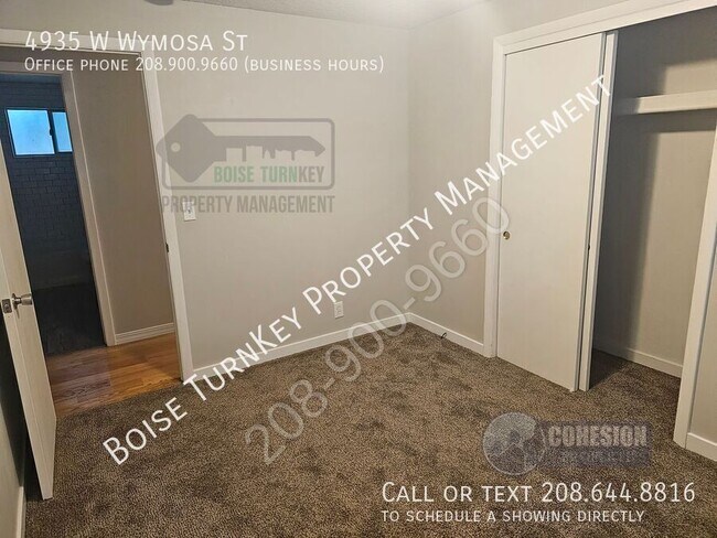 Building Photo - 4935 W Wymosa St