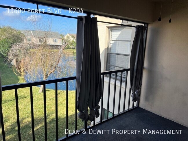 Building Photo - 13600 Egret Blvd