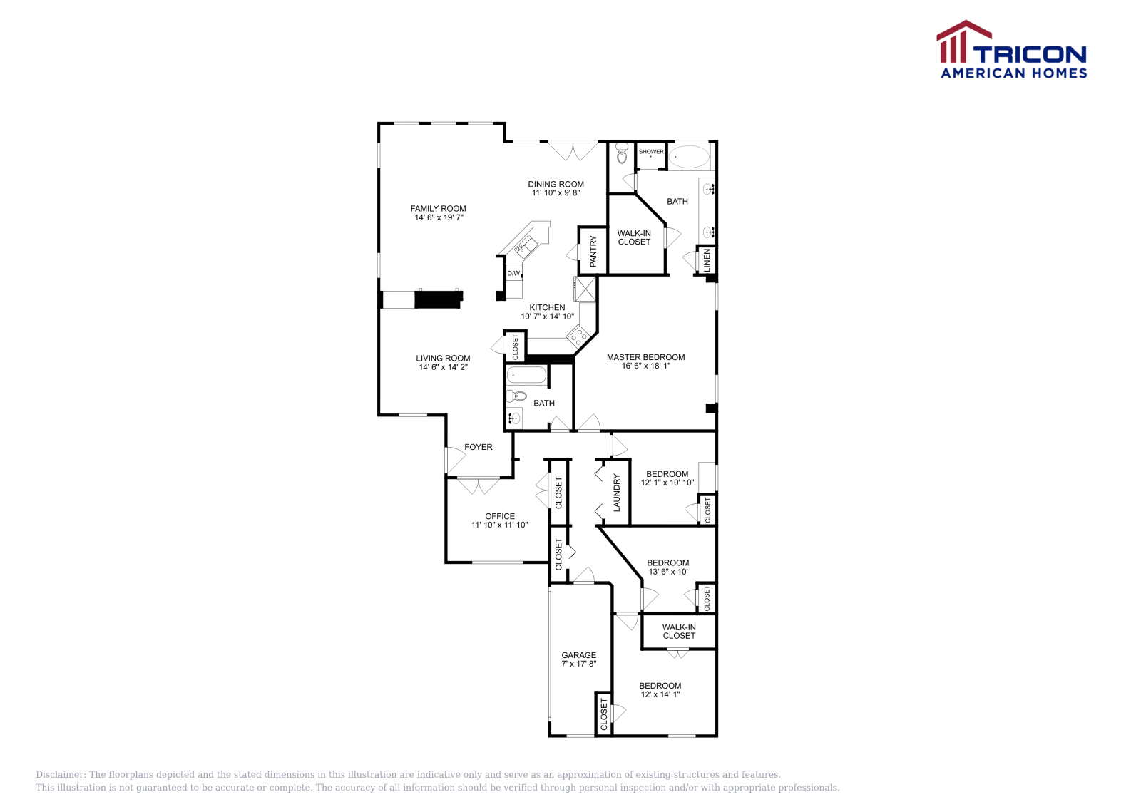 Building Photo - 729 Forest Ln Dr