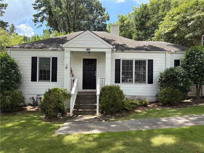 Building Photo - 3182 Clairwood Terrace