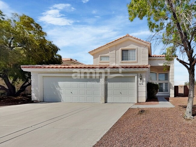 Building Photo - 9876 Vermillion Cliffs Ave