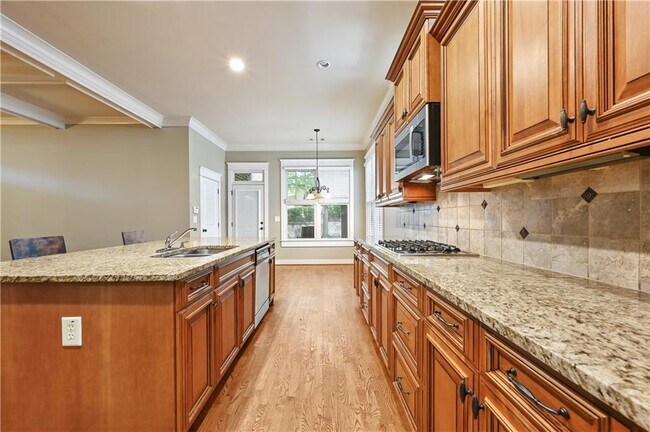 Building Photo - 4522 Gateway Ct
