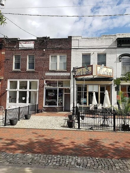 Building Photo - 17 N 17th St