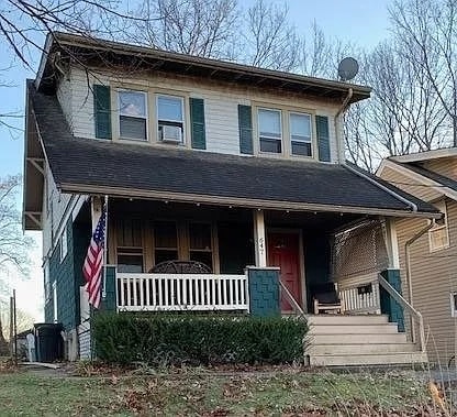 Building Photo - 647 Probasco St