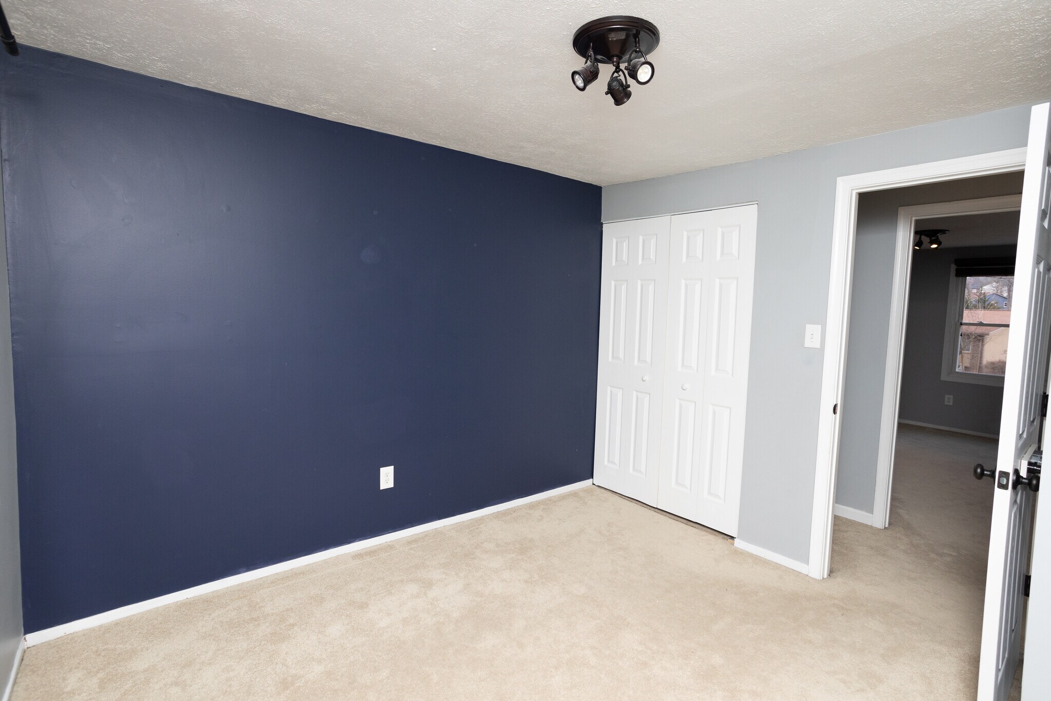 Bedroom 3 - 16003 Fairway Dr