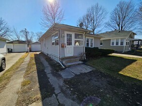Building Photo - 3022 Hartzer St
