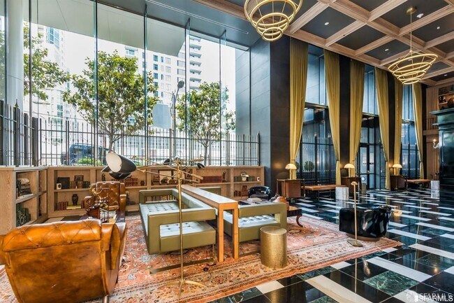 Building Photo - 401 Harrison St