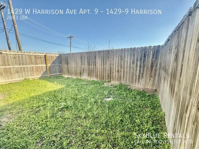 Building Photo - 1429 W Harrison Ave