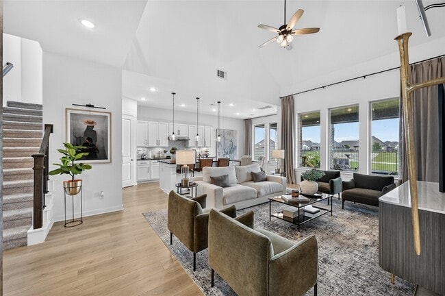 Building Photo - 4439 Stone Ridge Ln