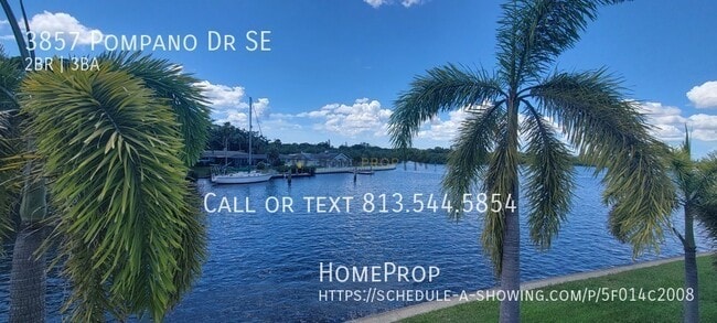 Building Photo - 3857 Pompano Dr SE