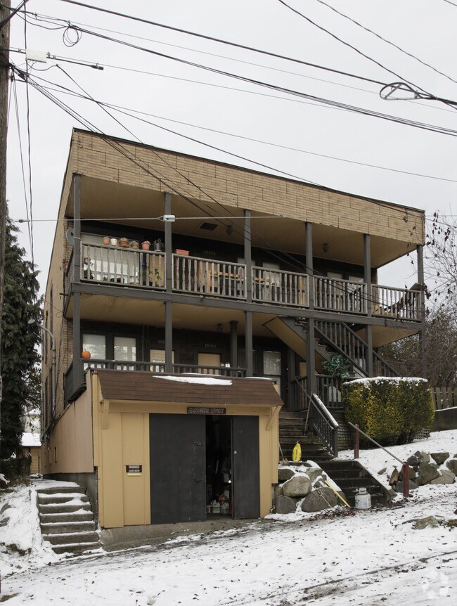 Primary Photo - 1510-1518 E Fir St