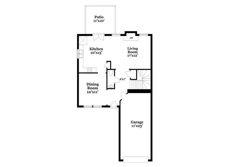 Building Photo - 3236 Penn Meade Way