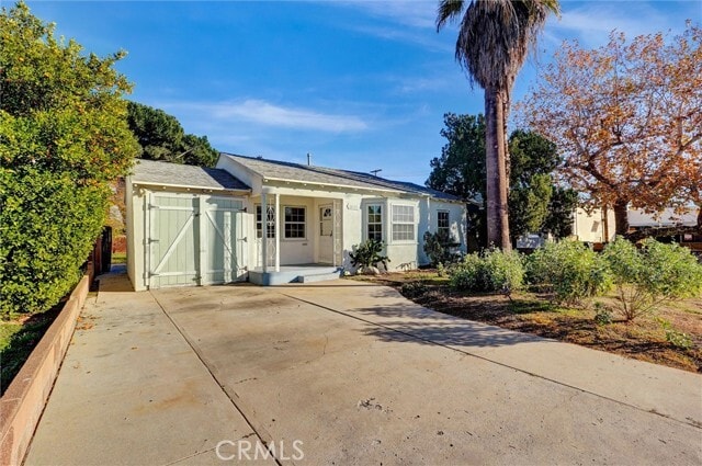 Building Photo - 2028 N Pepper St