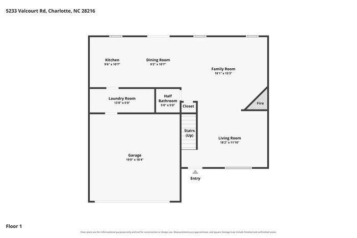 Building Photo - 5233 Valcourt Rd