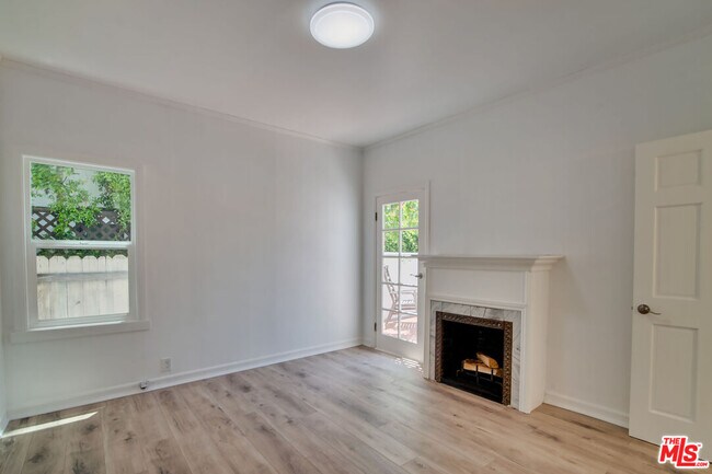 Building Photo - 641 N Martel Ave