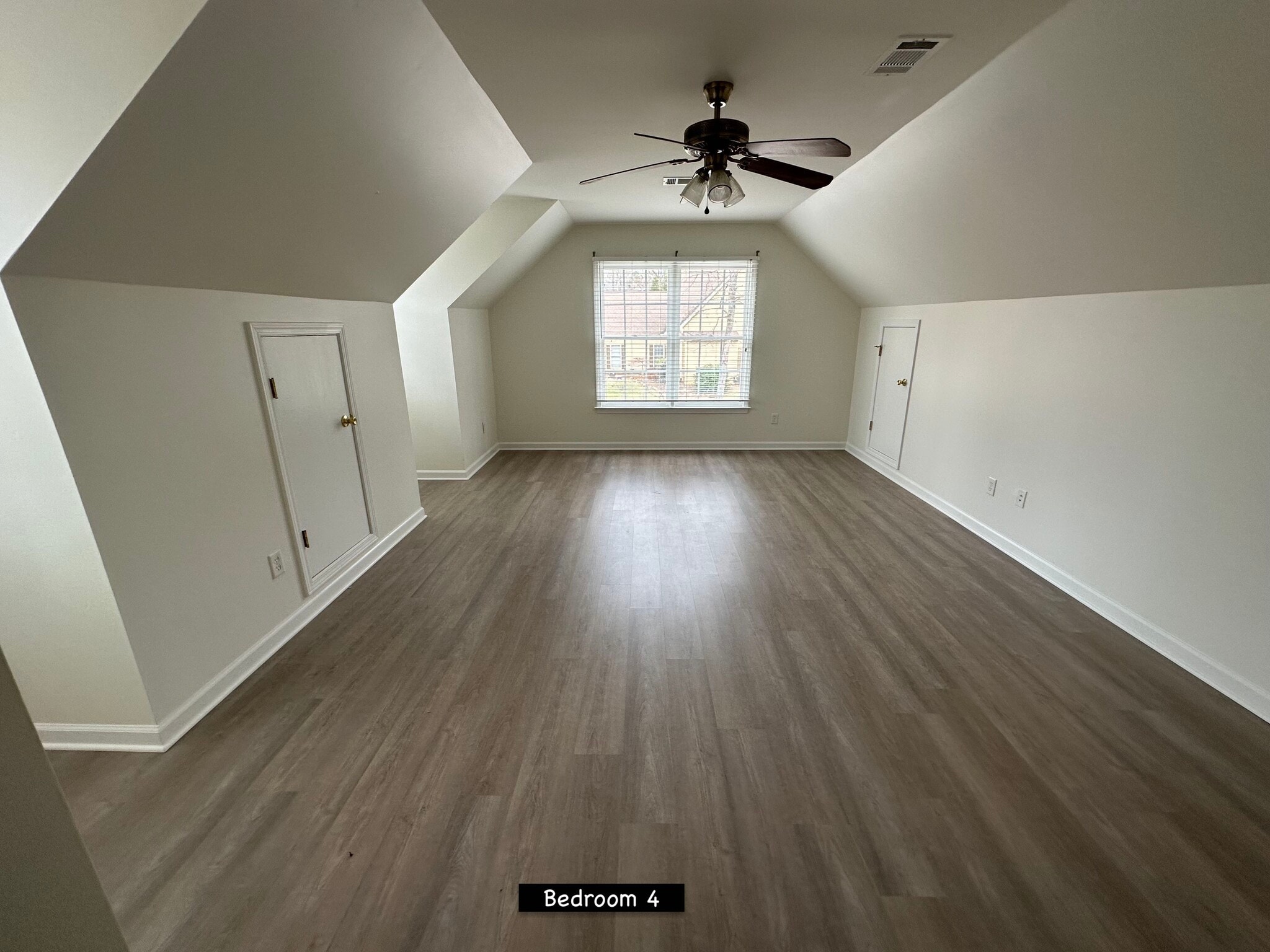 Bedroom 4 - 7675 Paces Ln