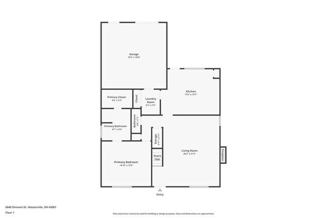 Building Photo - 6048 Shreven Dr