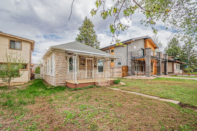Building Photo - 3960 Wolff St